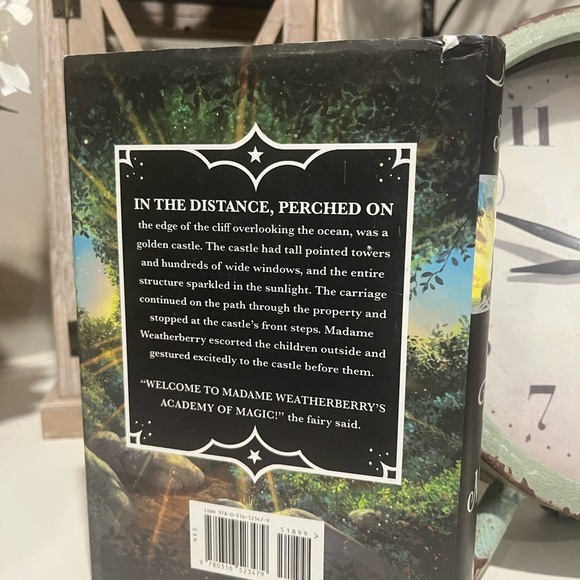 A Tale of Magic Series by Chris Colfer Books 1 2 and 3 - Picture 5 of 11